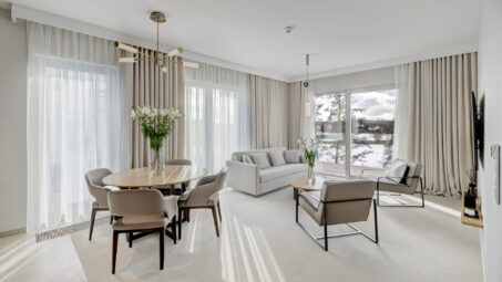 Gotowy lokal nad jeziorem- kup i zarabiaj