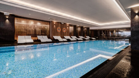 Gotowy lokal nad jeziorem- kup i zarabiaj