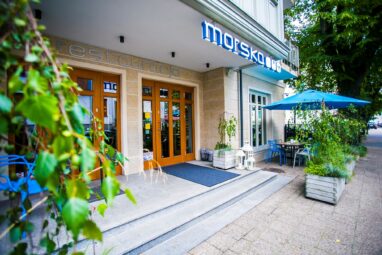 Lokal gastronomiczny w centrum Sopotu