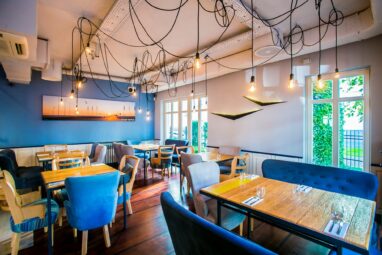 Lokal gastronomiczny w centrum Sopotu