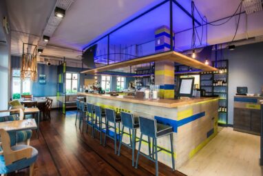 Lokal gastronomiczny w centrum Sopotu