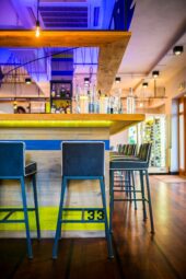 Lokal gastronomiczny w centrum Sopotu