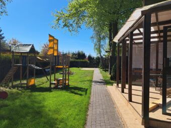 Mikoszewo! ośrodek wypoczynkowy!