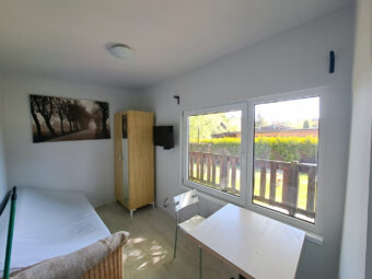 Mikoszewo! ośrodek wypoczynkowy!