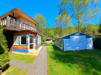 Mikoszewo! ośrodek wypoczynkowy!