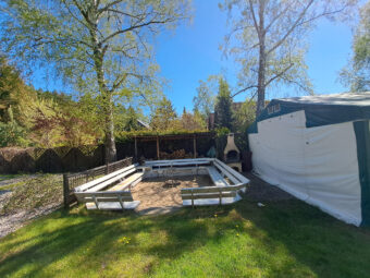 Mikoszewo! ośrodek wypoczynkowy!