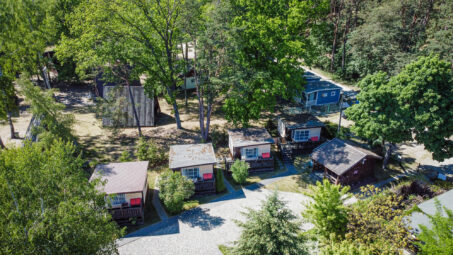 Mikoszewo! ośrodek wypoczynkowy!