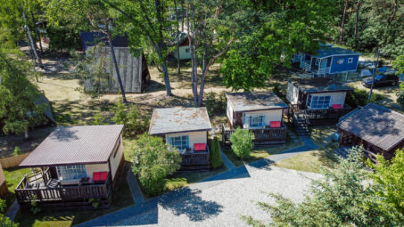 Mikoszewo! ośrodek wypoczynkowy!