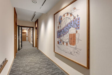 4 pokojowe mieszkanie na osiedlu Scala