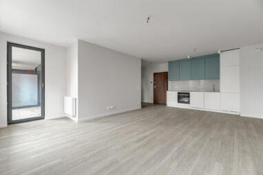 4 pokojowe mieszkanie na osiedlu Scala