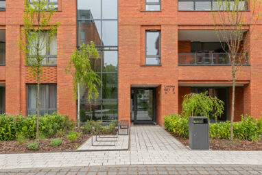 4 pokojowe mieszkanie na osiedlu Scala