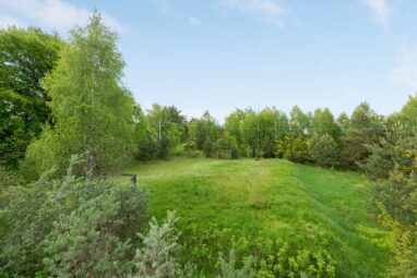 Działka pod Twoją ecoosadę !