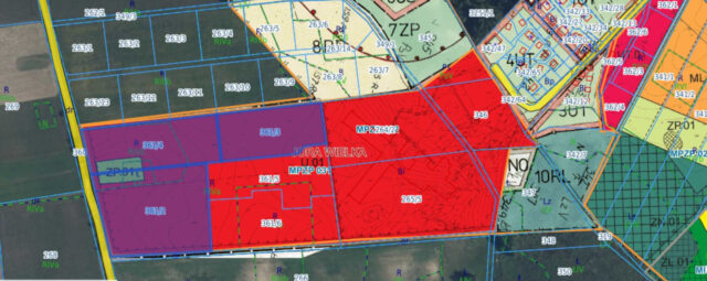 Perła na Mazurach! Teren Jora Tałty Mikołajki 8 km