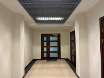 Gabinet terapeutyczny na Gdańskim Śródmieściu