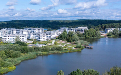 2 pokoje I balkon | 4. piętro | Blisko PKM