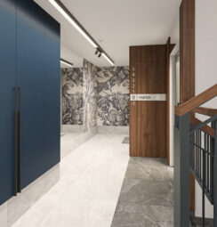 2 pokoje I balkon | 4. piętro | Blisko PKM