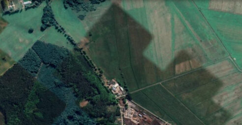 Nieruchomość z zapleczem pod stadninę koni