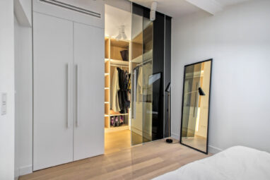 Unikatowy i luksusowy apartament na modnej Pradze