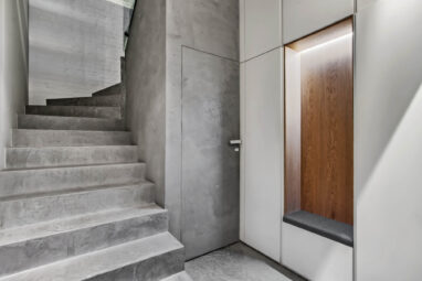 Unikatowy i luksusowy apartament na modnej Pradze