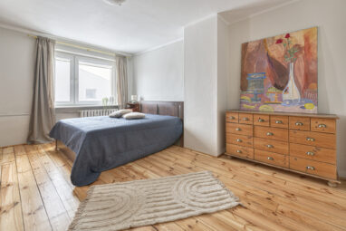 Dwupiętrowe mieszkanie z tarasem- aż 5 pokoi