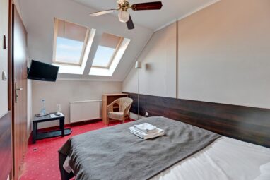 Dom 600 m² z funkcją pensjonatu | 15 pokoi |Gdańsk