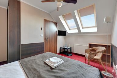 Dom 600 m² z funkcją pensjonatu | 15 pokoi |Gdańsk