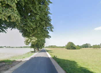 Działka rolna 2,56 ha z potencjałem siedliskowym