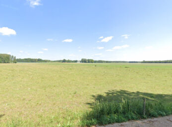 Działka rolna 2,56 ha z potencjałem siedliskowym