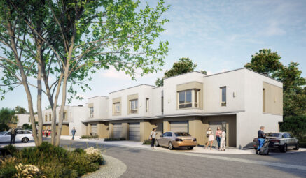 Dom w Gdyni | 4 pokoje | ogródek | Flora Park