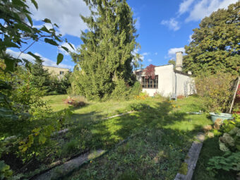 Piękna słoneczna działka pod twój wymarzony dom