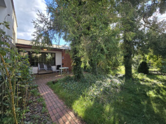 Piękna słoneczna działka pod twój wymarzony dom