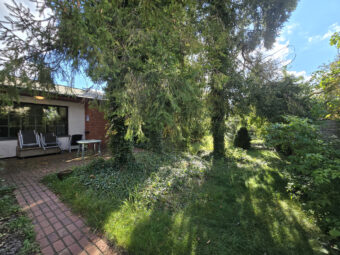 Piękna słoneczna działka pod twój wymarzony dom