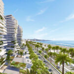 MALAGA CITY, COSTA DEL SOL
