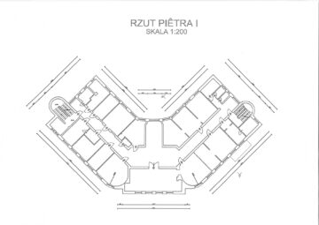 Nieruchomość pod  usługi zdrowotne, szpital