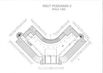 Nieruchomość pod  usługi zdrowotne, szpital
