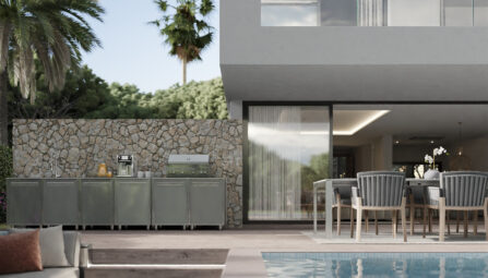 Kameralna inwestycja z prywatnymi willami