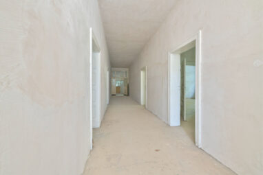 Nieruchomość pod  usługi zdrowotne, szpital