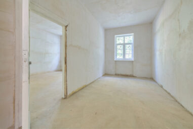 Nieruchomość pod  usługi zdrowotne, szpital