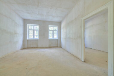 Nieruchomość pod  usługi zdrowotne, szpital