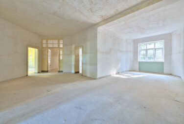 Nieruchomość pod  usługi zdrowotne, szpital