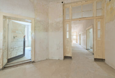 Nieruchomość pod  usługi zdrowotne, szpital