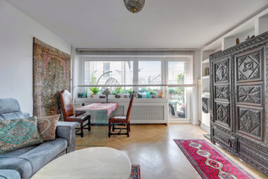 Sopot 2 pokoje- bardzo blisko morza i centrum