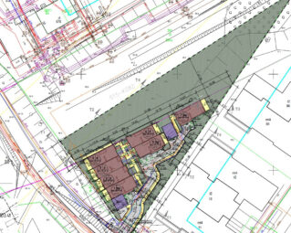 Gdańsk Morena działka inwestycyjna!