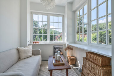 Kamienica Sopot Górny – Przestrzeń i klimat!