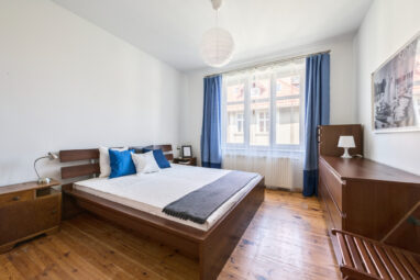 Kamienica Sopot Górny – Przestrzeń i klimat!