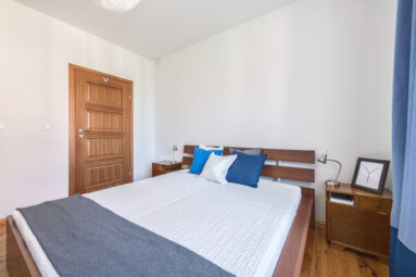 Kamienica Sopot Górny – Przestrzeń i klimat!