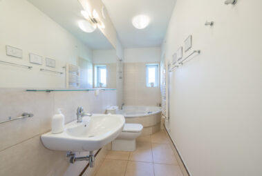 Kamienica Sopot Górny – Przestrzeń i klimat!