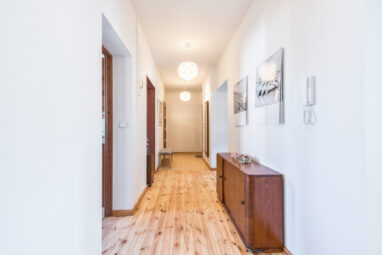 Kamienica Sopot Górny – Przestrzeń i klimat!