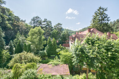 Kamienica Sopot Górny – Przestrzeń i klimat!