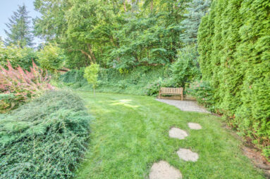 Kamienica Sopot Górny – Przestrzeń i klimat!